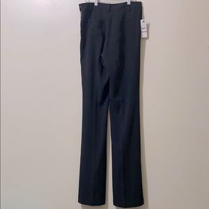 Laundry by Shelli Segal Black Dress Pants Size 2